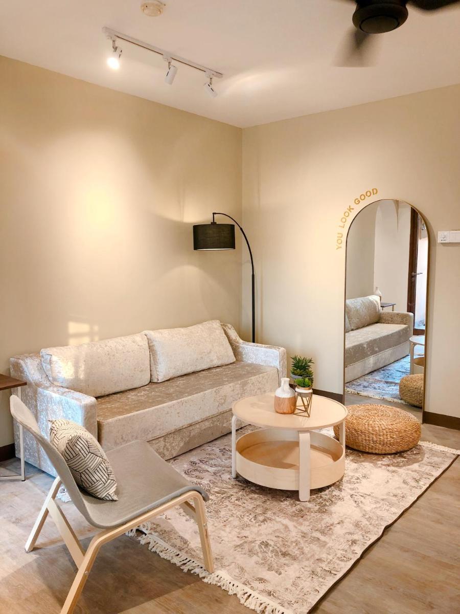 youre at - Grand Setiabudhi Apartment - Housity