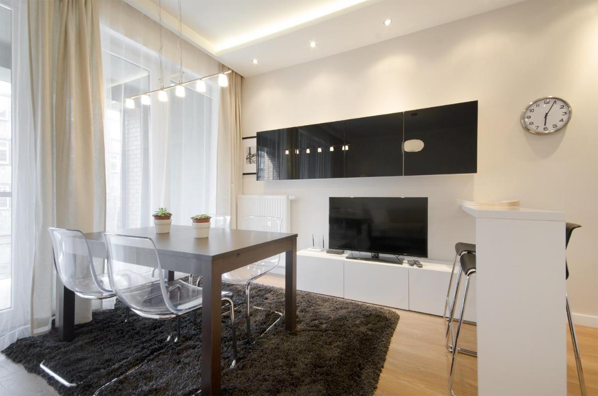 Dom & House - Old Town Tandeta - Housity