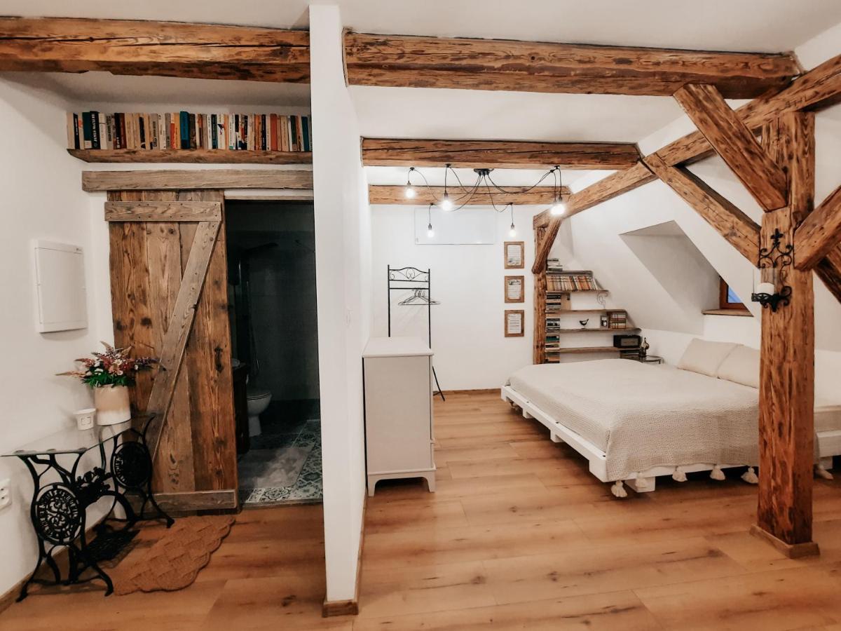 Apartmán v Rezidencii Opera - Housity