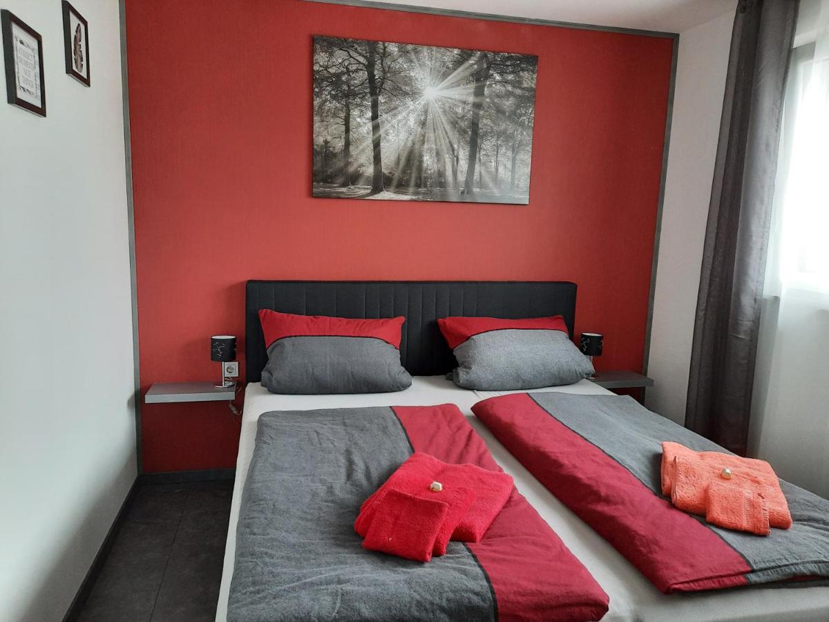 Zettler`s Ferienwohnung - Housity