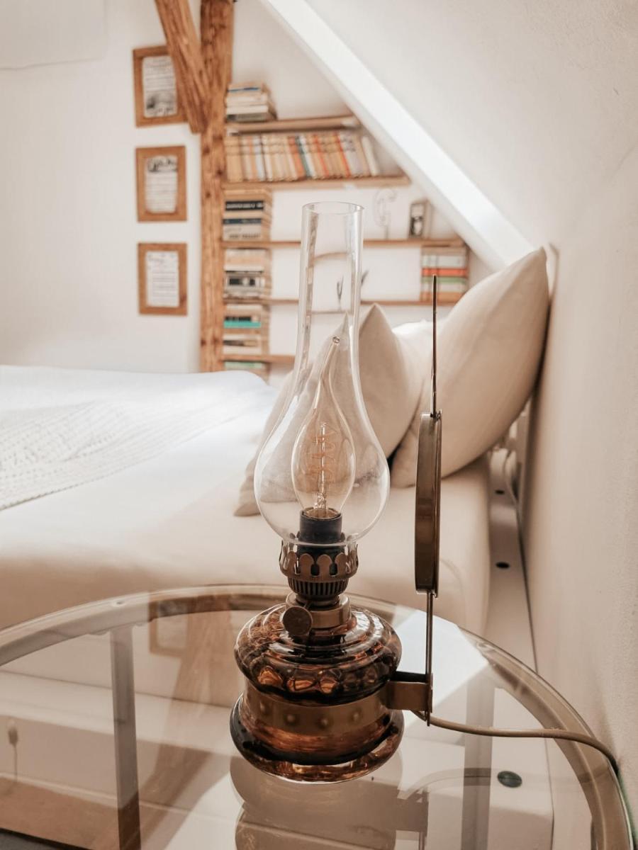 Apartmán v Rezidencii Opera - Housity