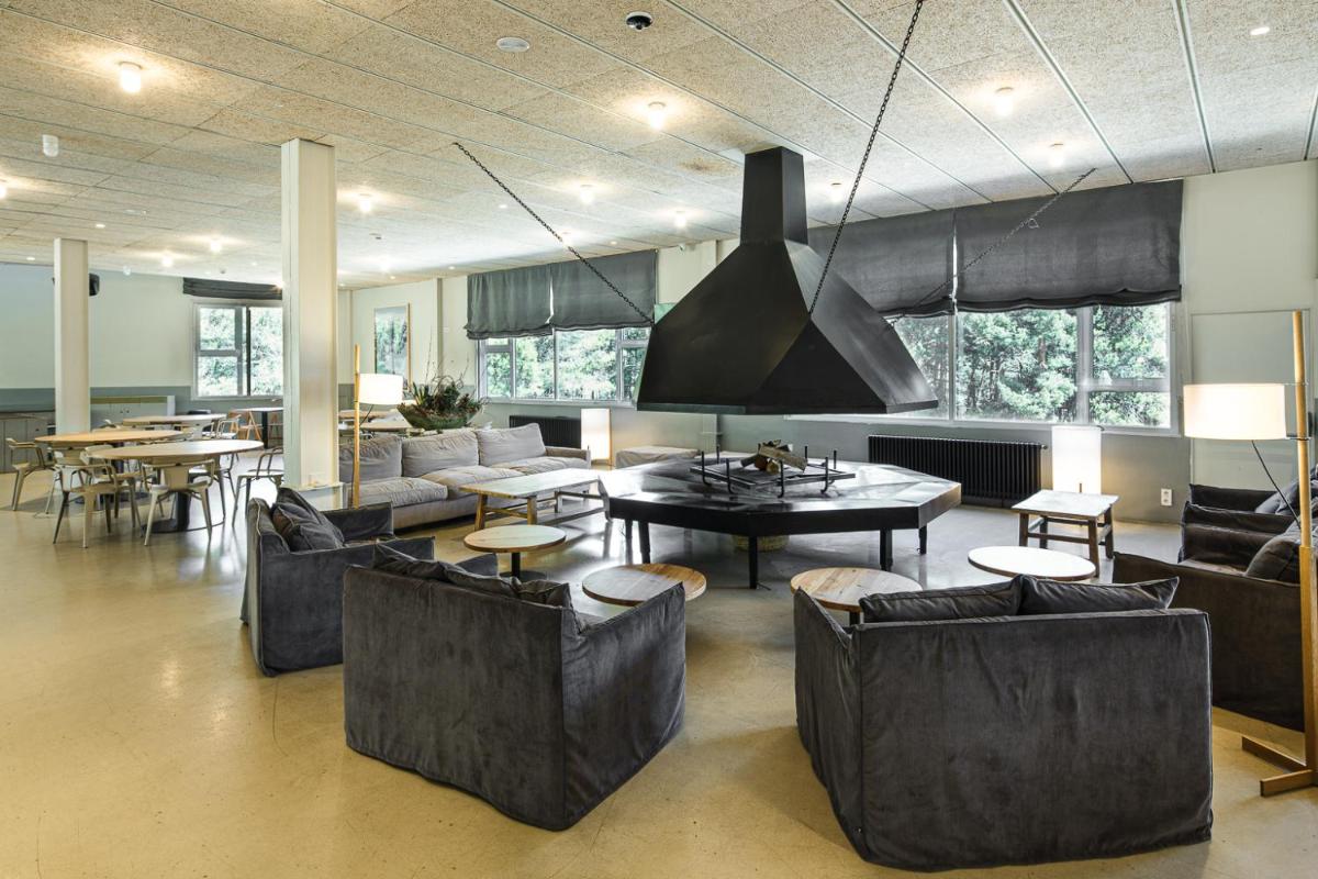 Alp Hotel Masella - Housity