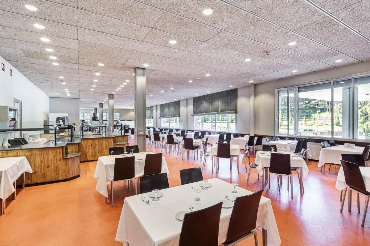 Alp Hotel Masella - Housity