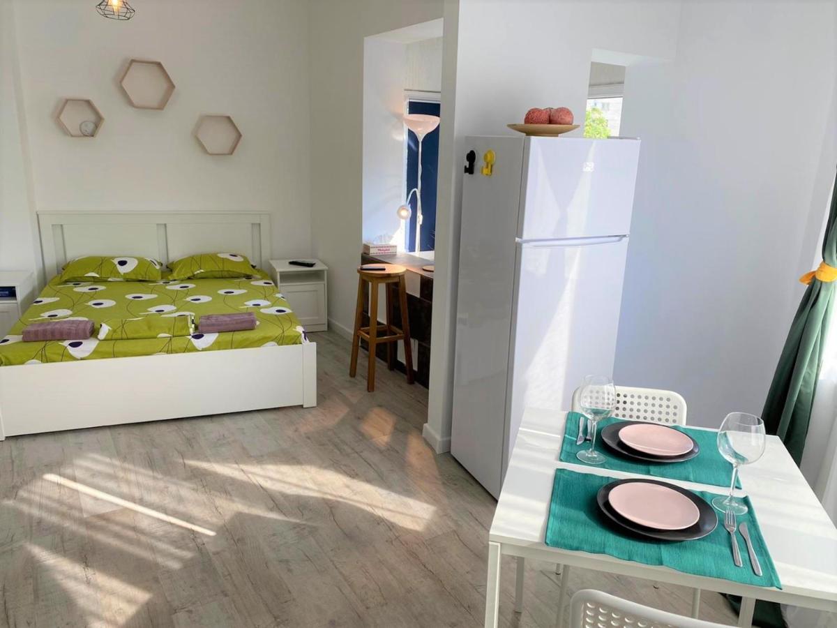 Central Old Town Studio - Housity