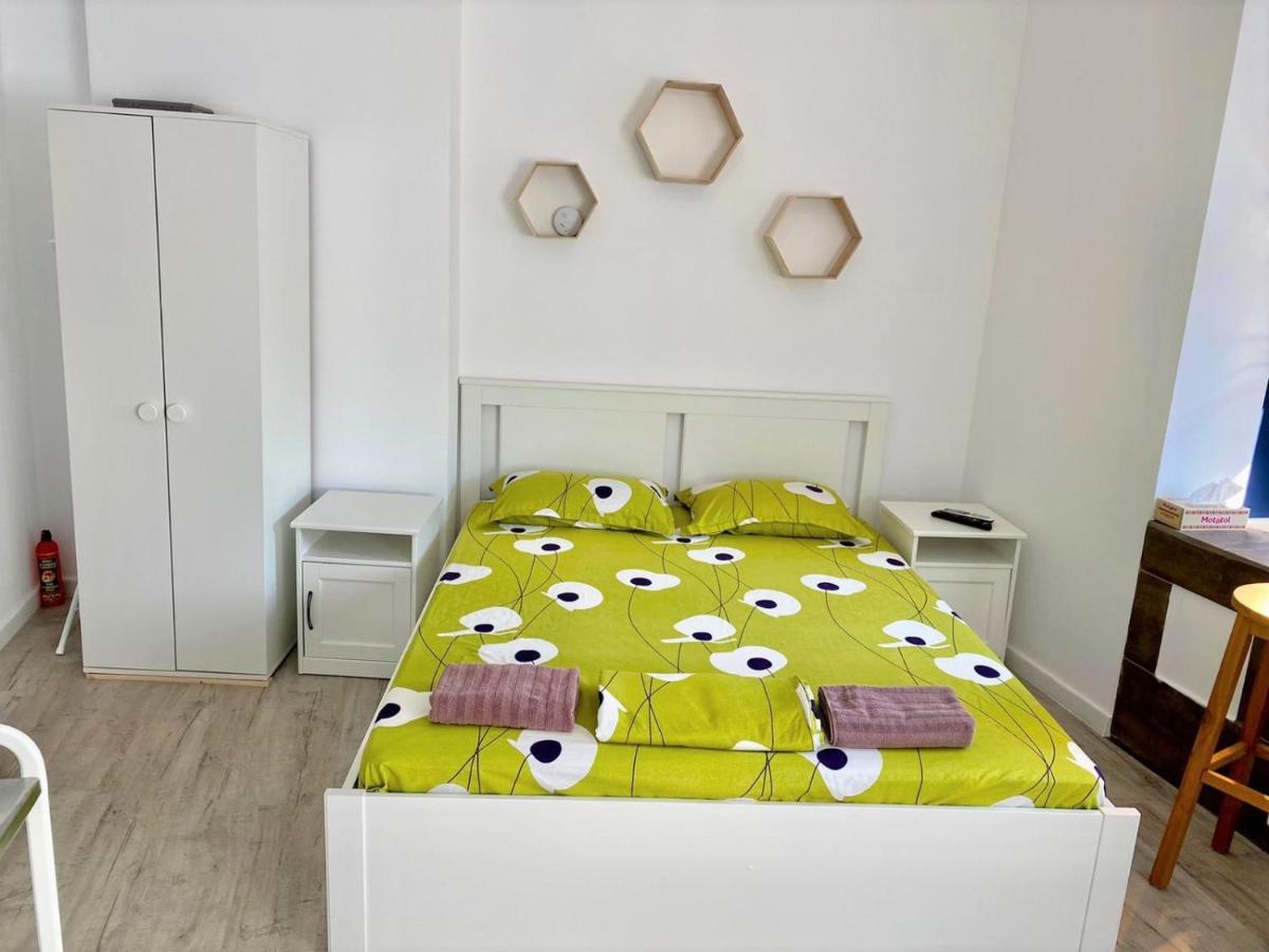 Central Old Town Studio - Housity