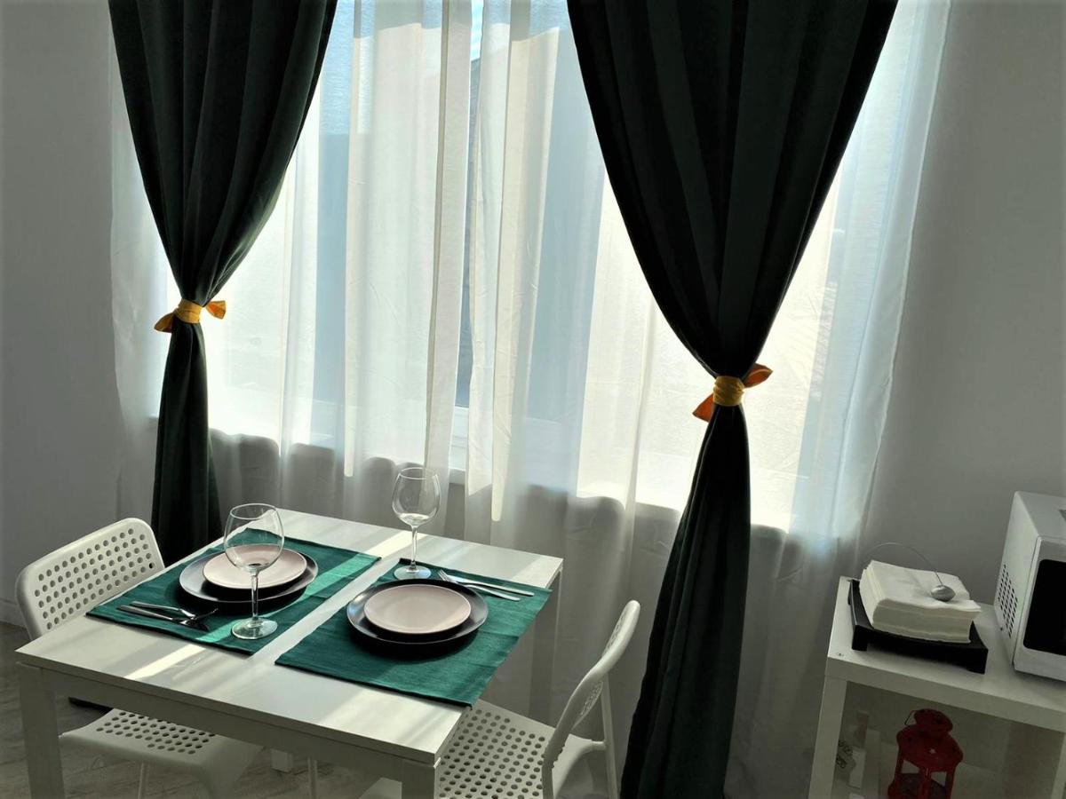 Central Old Town Studio - Housity