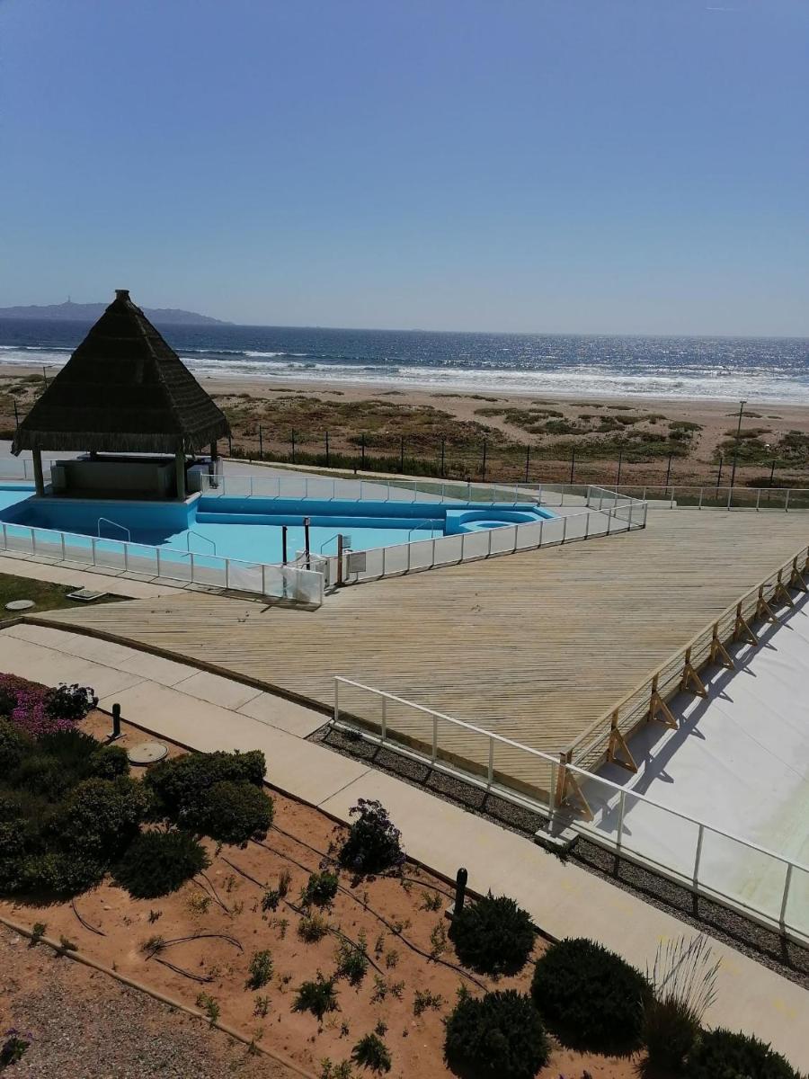Suitetrails - Laguna del Mar, Playa Blanca, Depto 306
