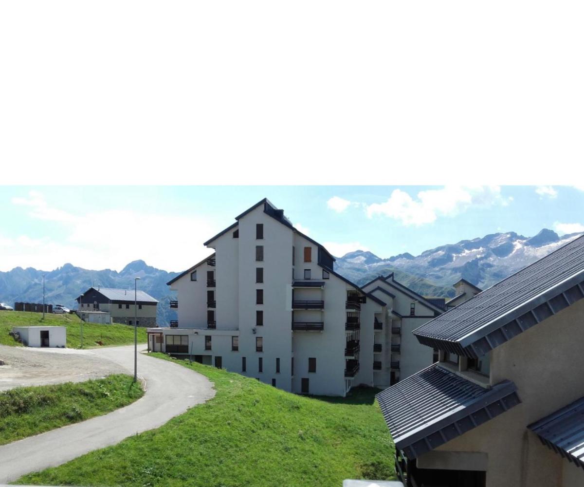 Au pied des pistes - Housity