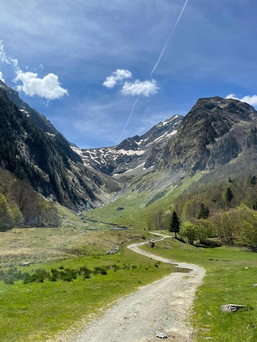 Au pied des pistes - Housity