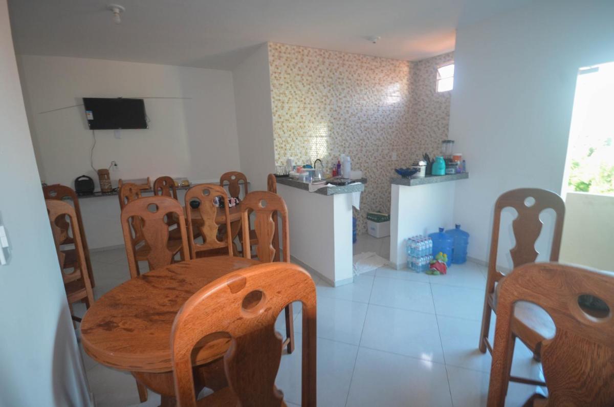 Pousada Central - Housity