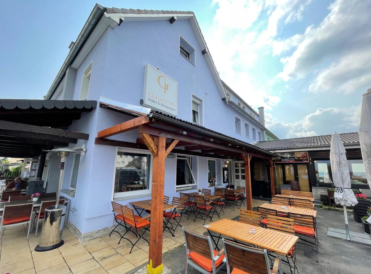 Glashütten Hotel - Housity