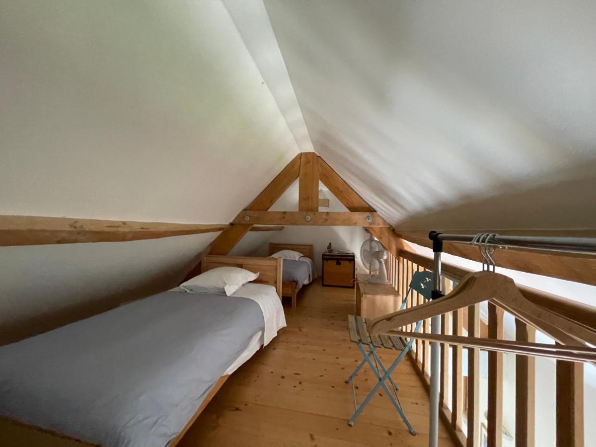 Le Bien-Venant - Housity