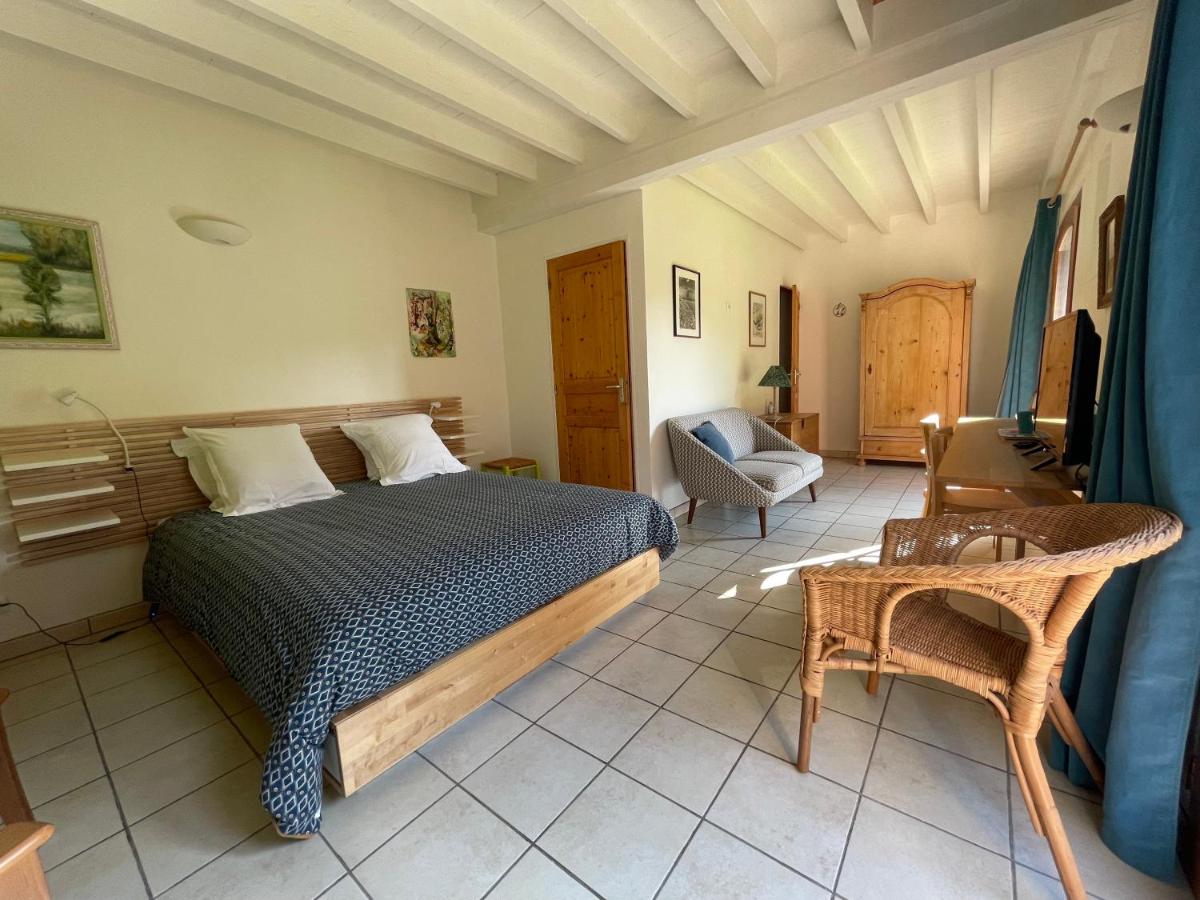 Le Bien-Venant - Housity