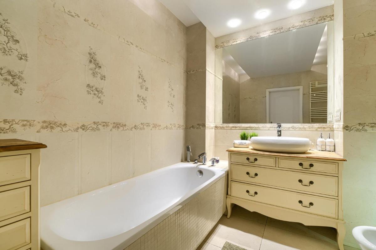 Margi Eclipse Apartament COMFY AND BEAUTI - Housity