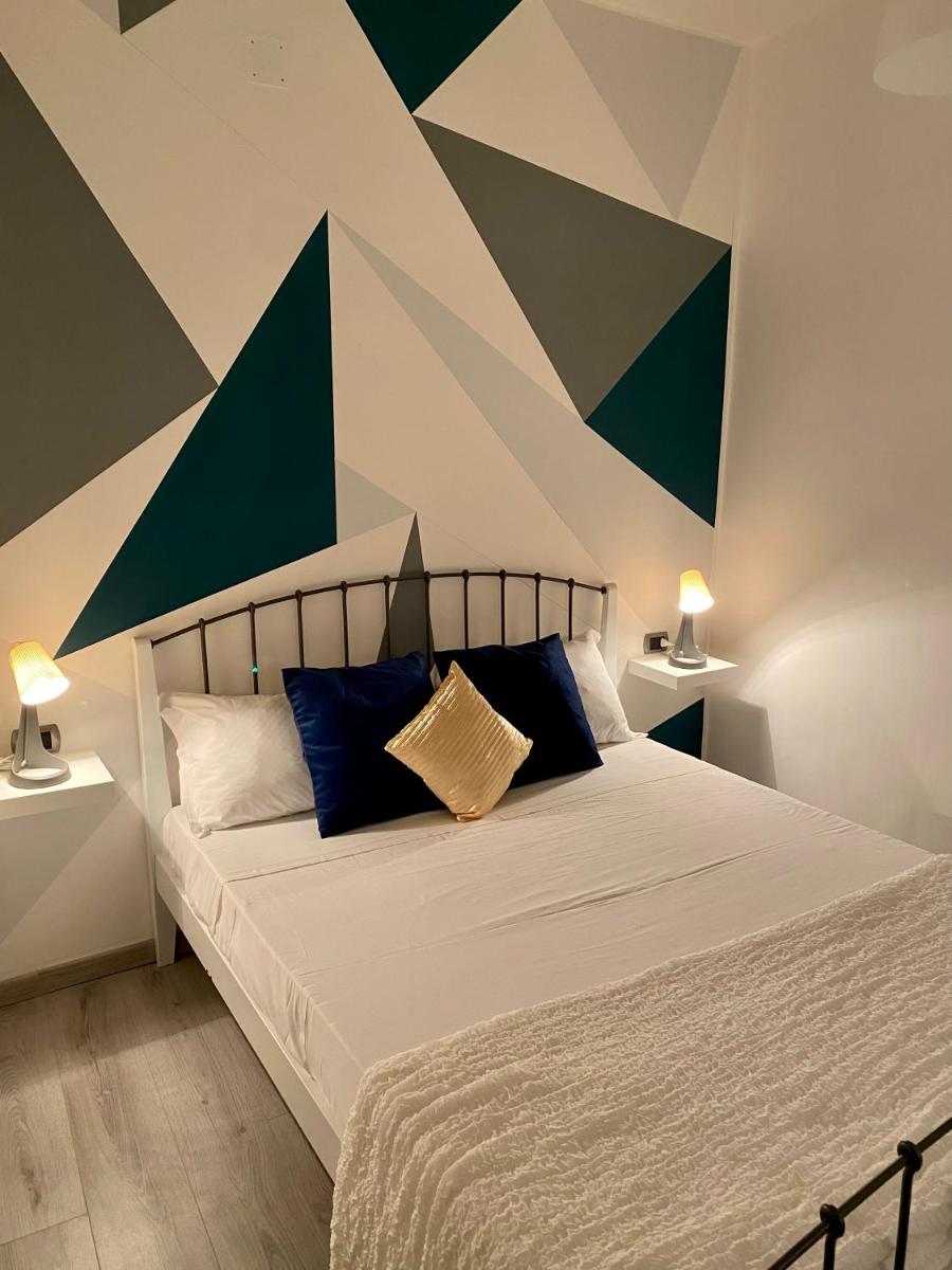 Figurari Home Napoli - Housity