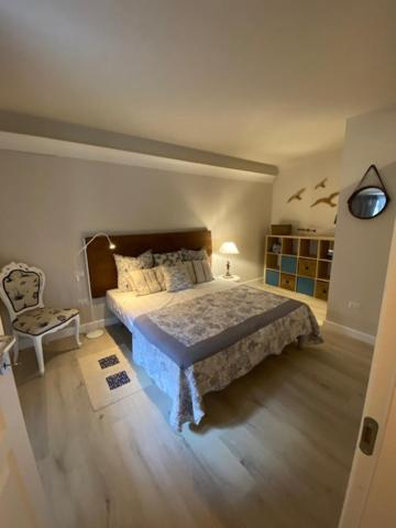 Casa Amati - Sea house apartments - Housity