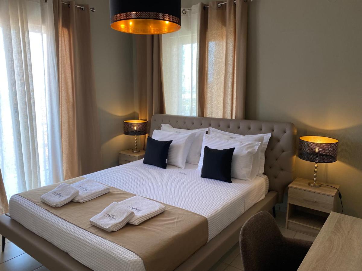 Suitetrails - Ninemia luxury apartments