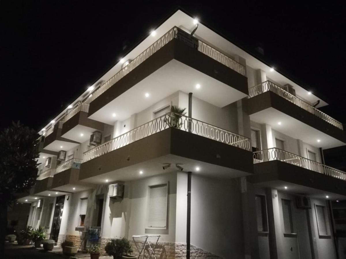 Palazzina del sole - Housity