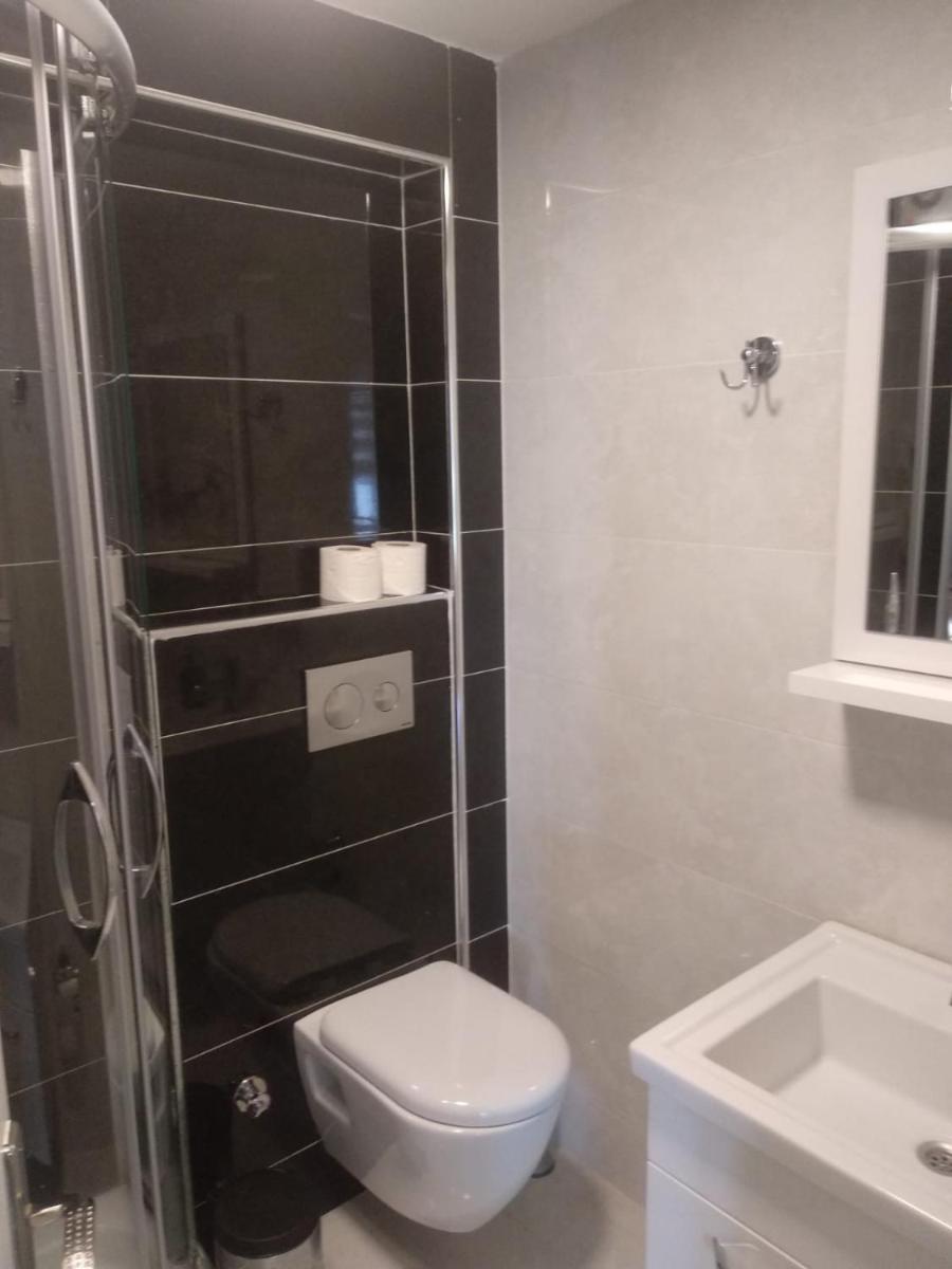 Suitetrails - Güzel Yalı Evleri Residence &Apart Hotel