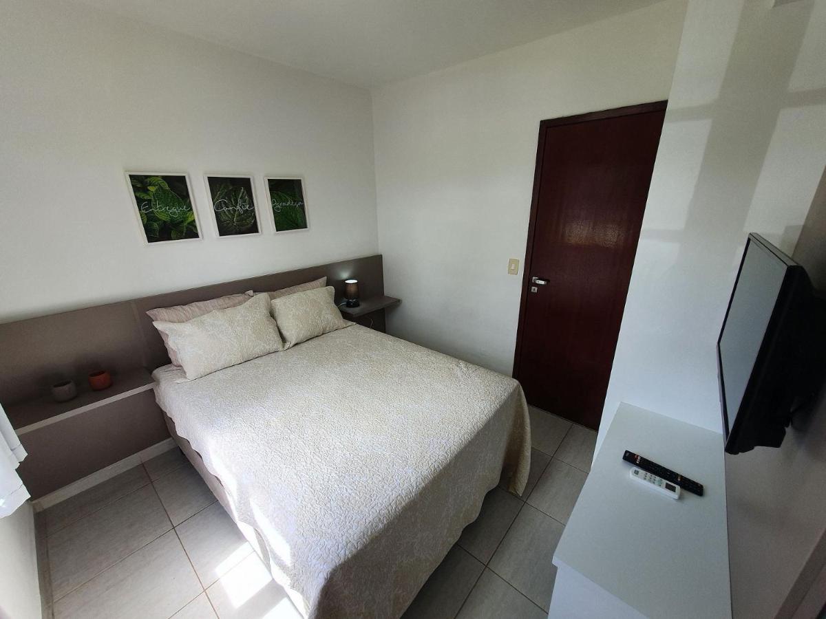 Apartamento WinterVille Residence em Gravatá 2 Qtos - Housity
