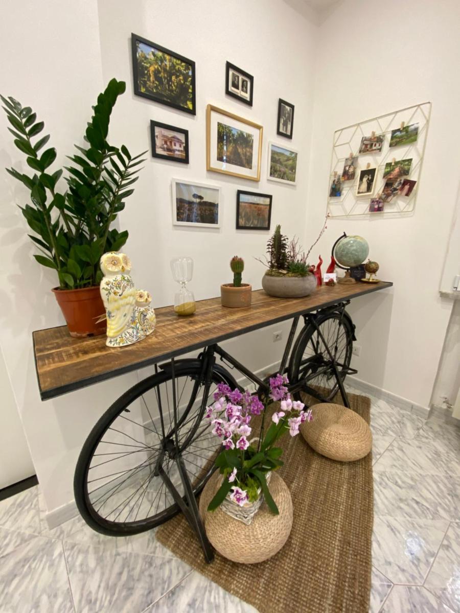 Alma Migrante bed&wine - Housity