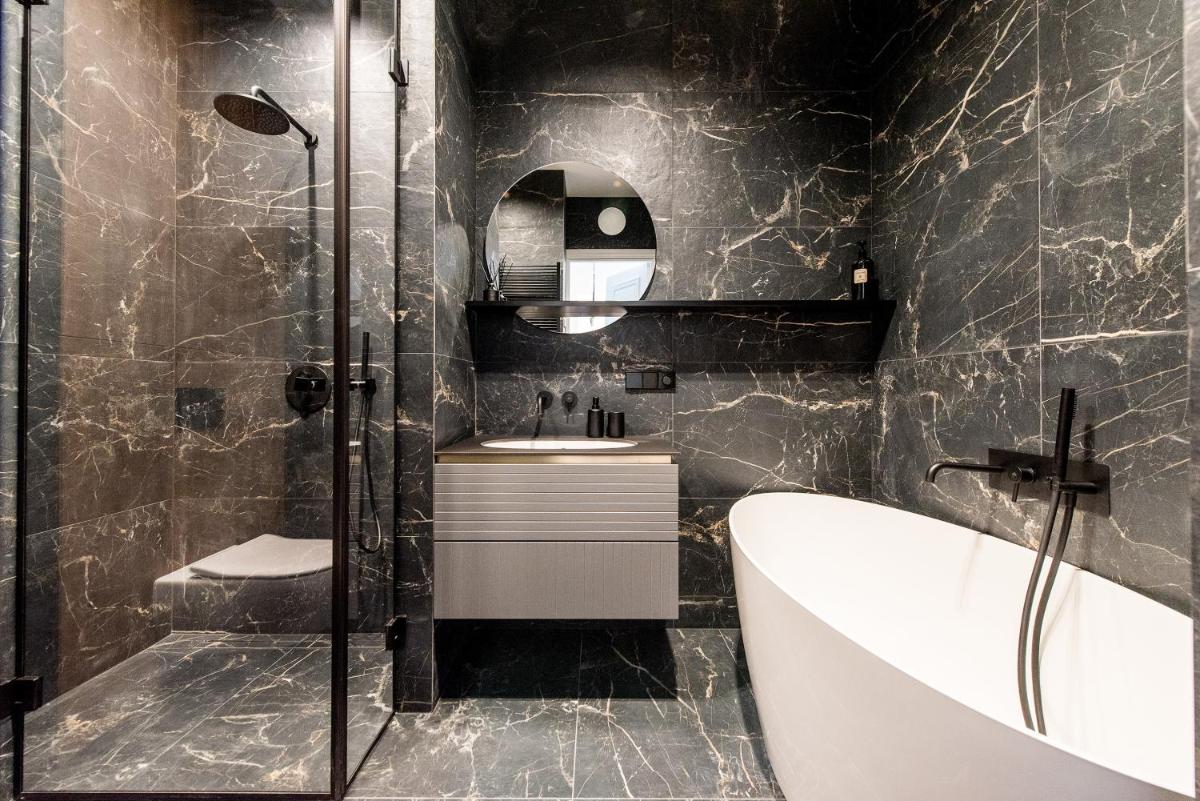 Suitetrails - Elegant Avenue Apartment