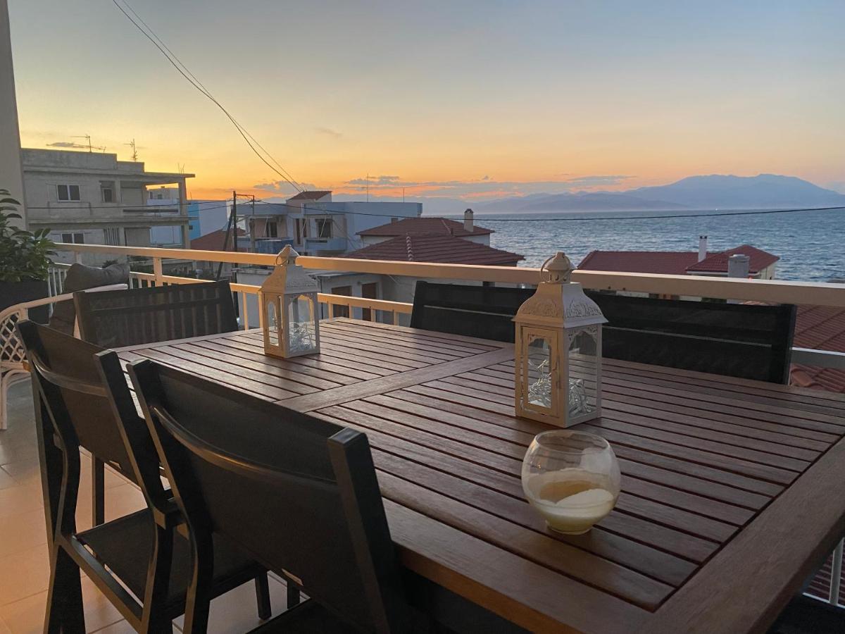 Suitetrails - Ninemia luxury apartments