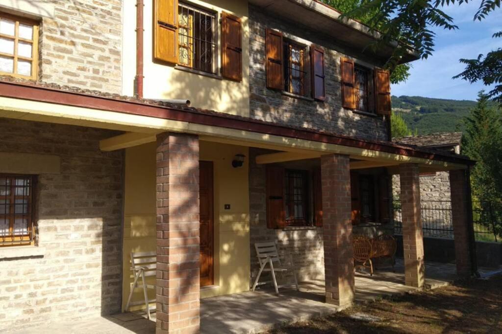 Borgo Scorza 2 - Housity