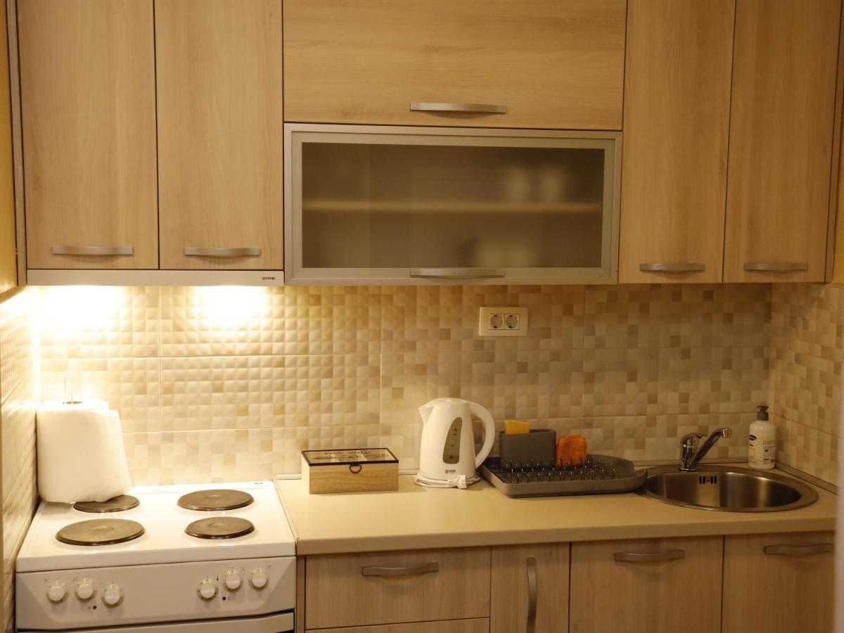 Apartment Mona - Housity