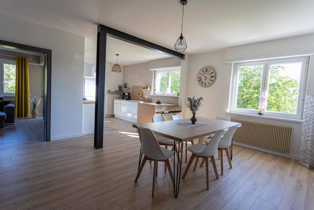 Maison Privilège Nature à La Petite Pierre - Housity