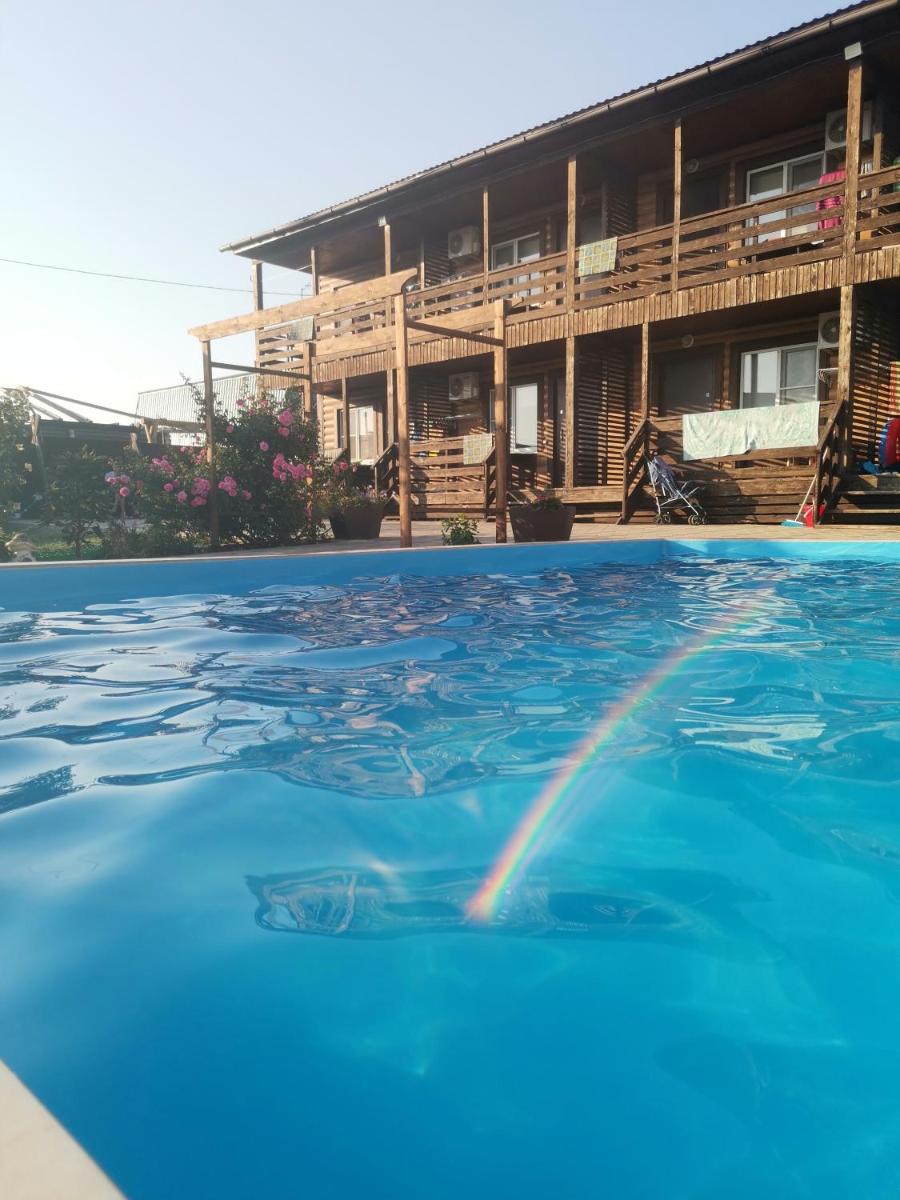 Guest House Morskoy Briz - Housity