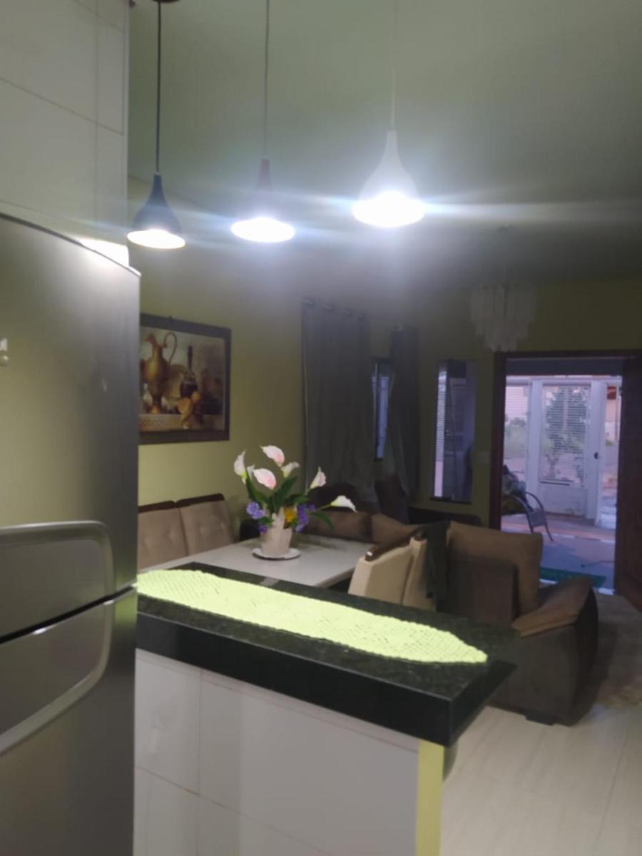 Casa temporada em Bonito-MS - Housity