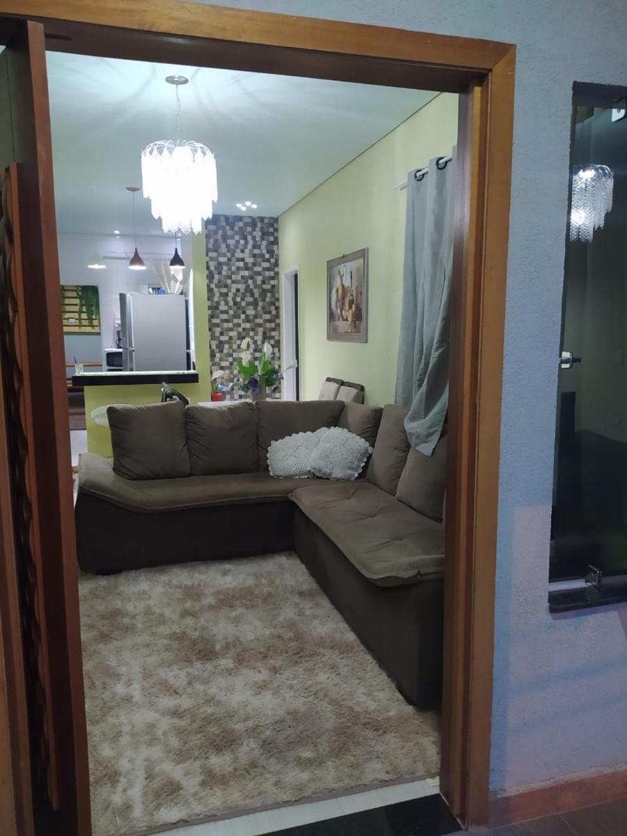 Casa temporada em Bonito-MS - Housity