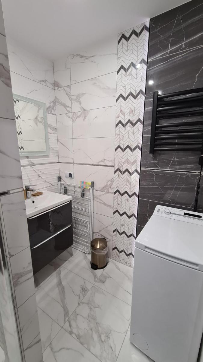 Apartament DeLuxe 2 - Hizvo
