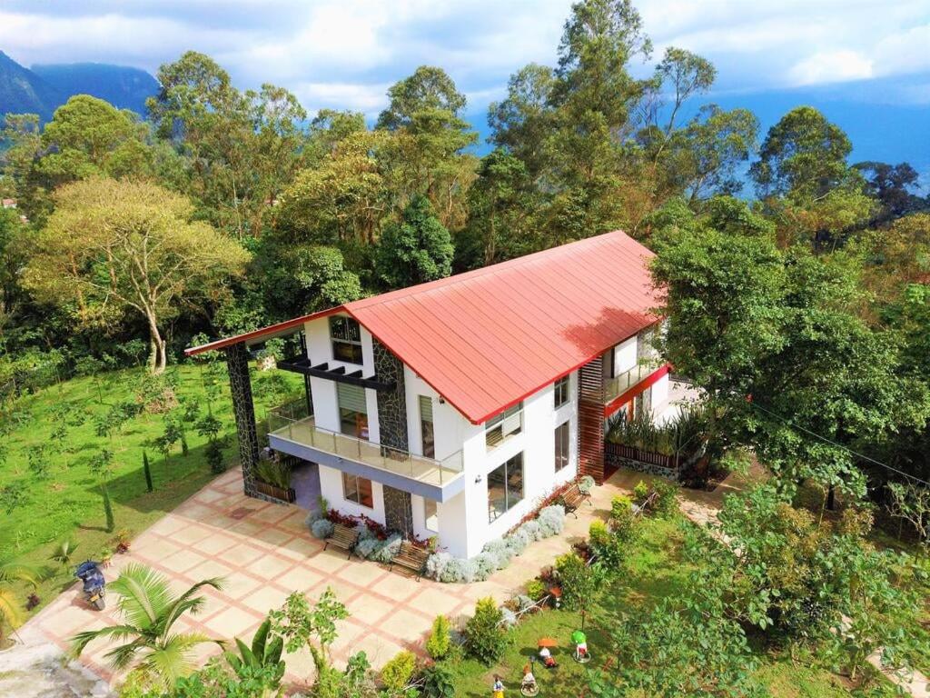 Casa Campestre Balmoral - Housity