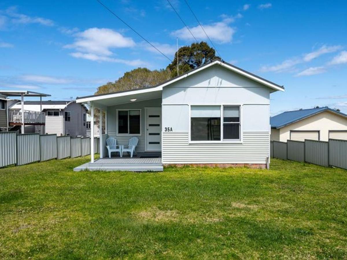 Affordable Fully Renovated Cottage - Housity