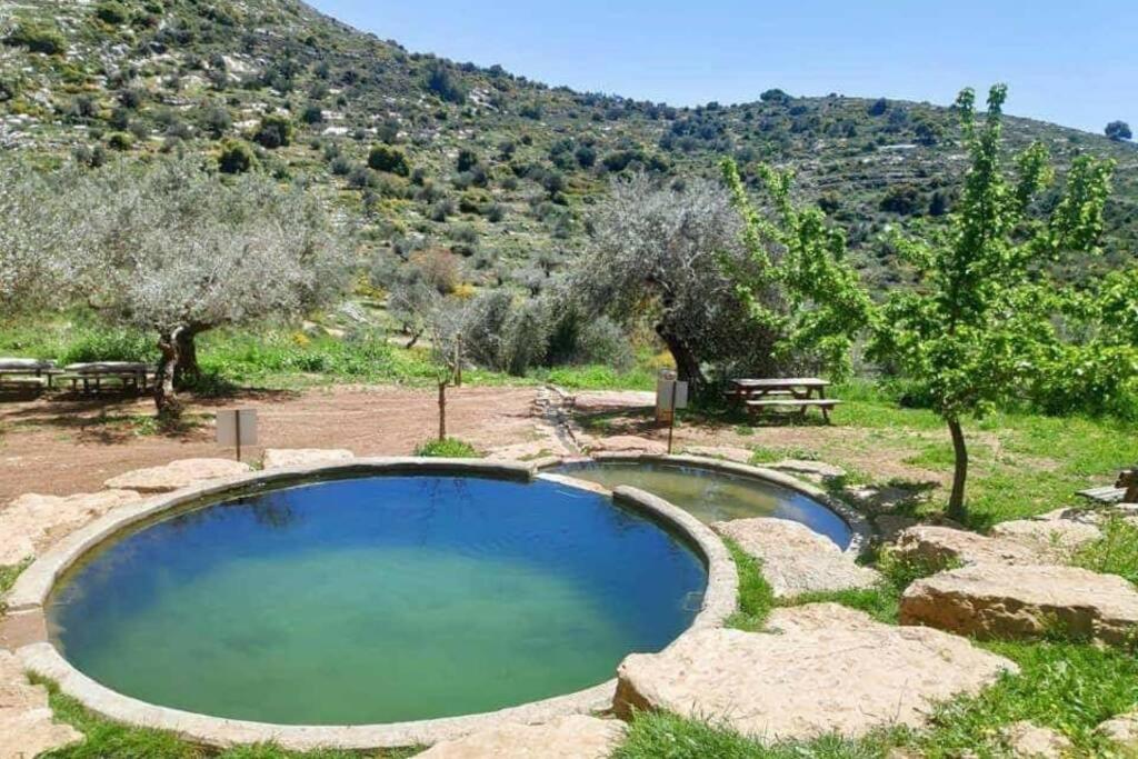 Suitetrails - NILI heights- Beautiful home with a private swimming pool