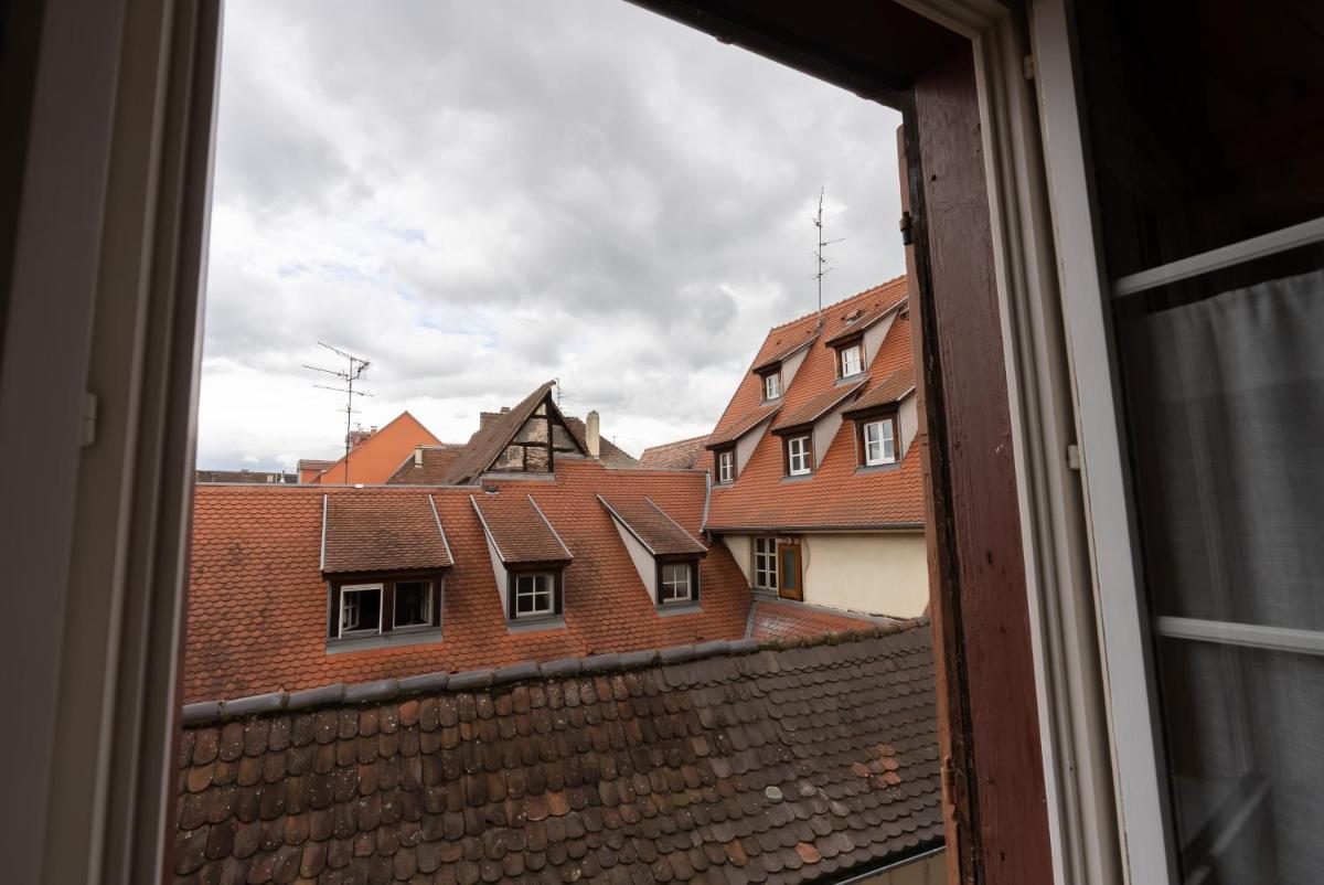 Le Schwendala - Quartier Petite Venise - Housity