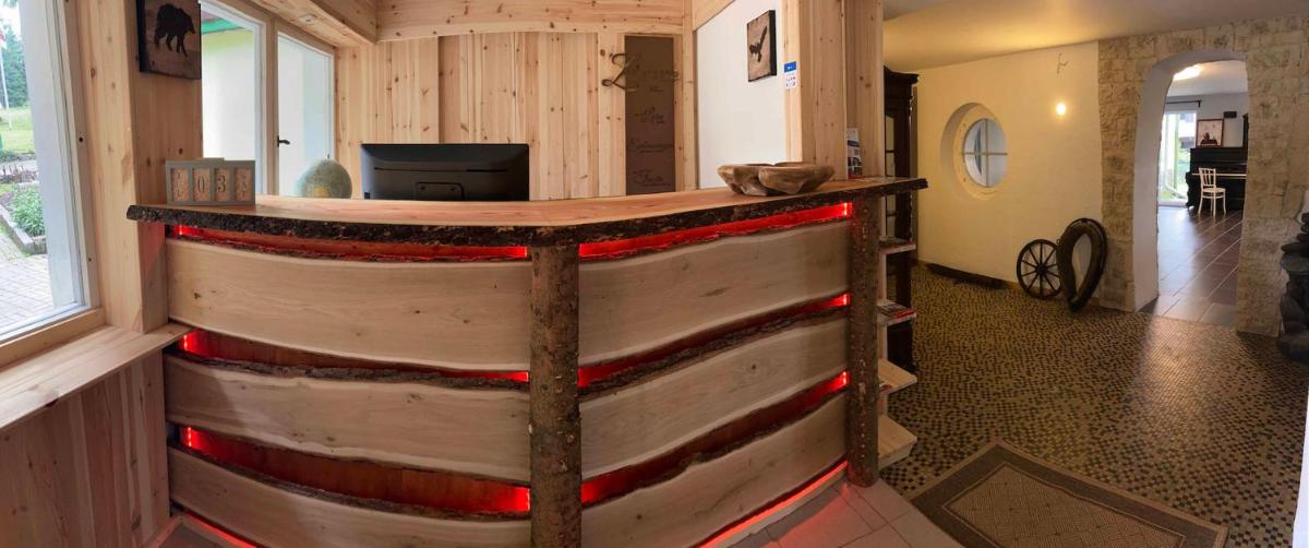 Pension zur 23 - Housity