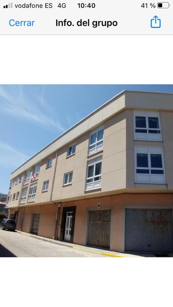 Apartamentos turísticos CHUS - Housity