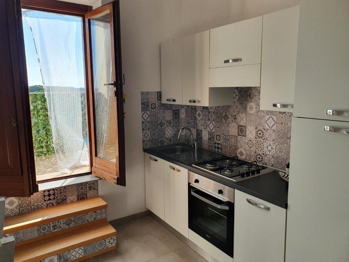 Appartamento il Sinis - Housity