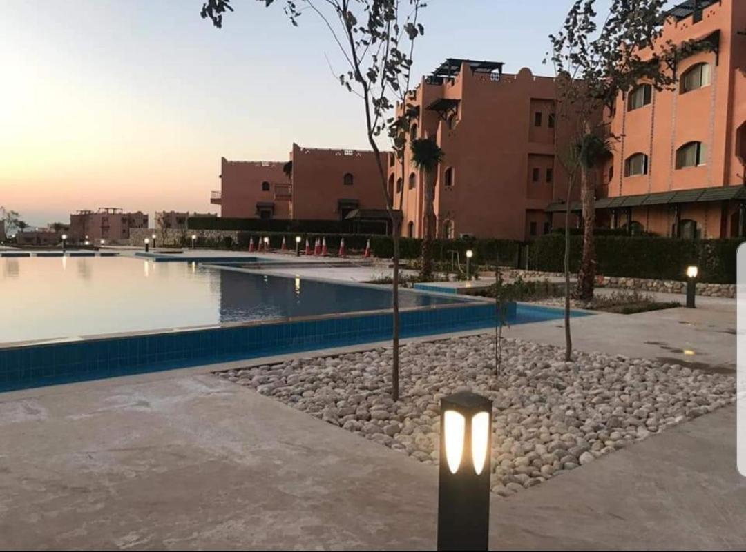 La Hacienda - Ras Sedr Chalet - Ras Sudr - Housity