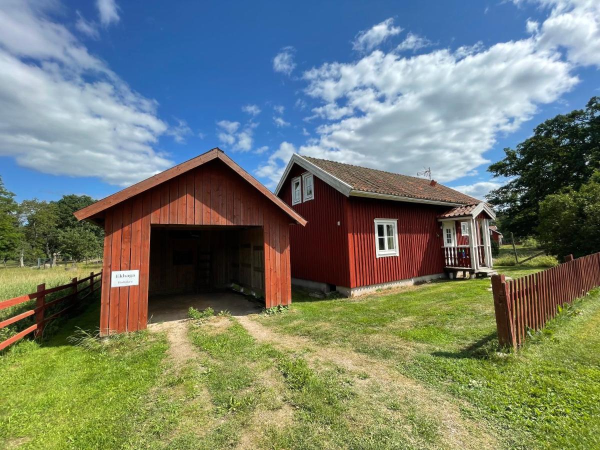 Ekhaga, Hultåkra - Housity