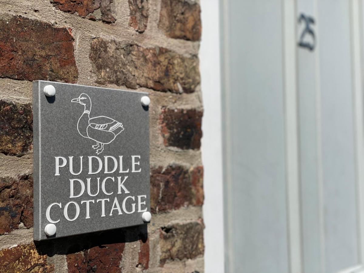 Puddle Duck Cottage - Housity