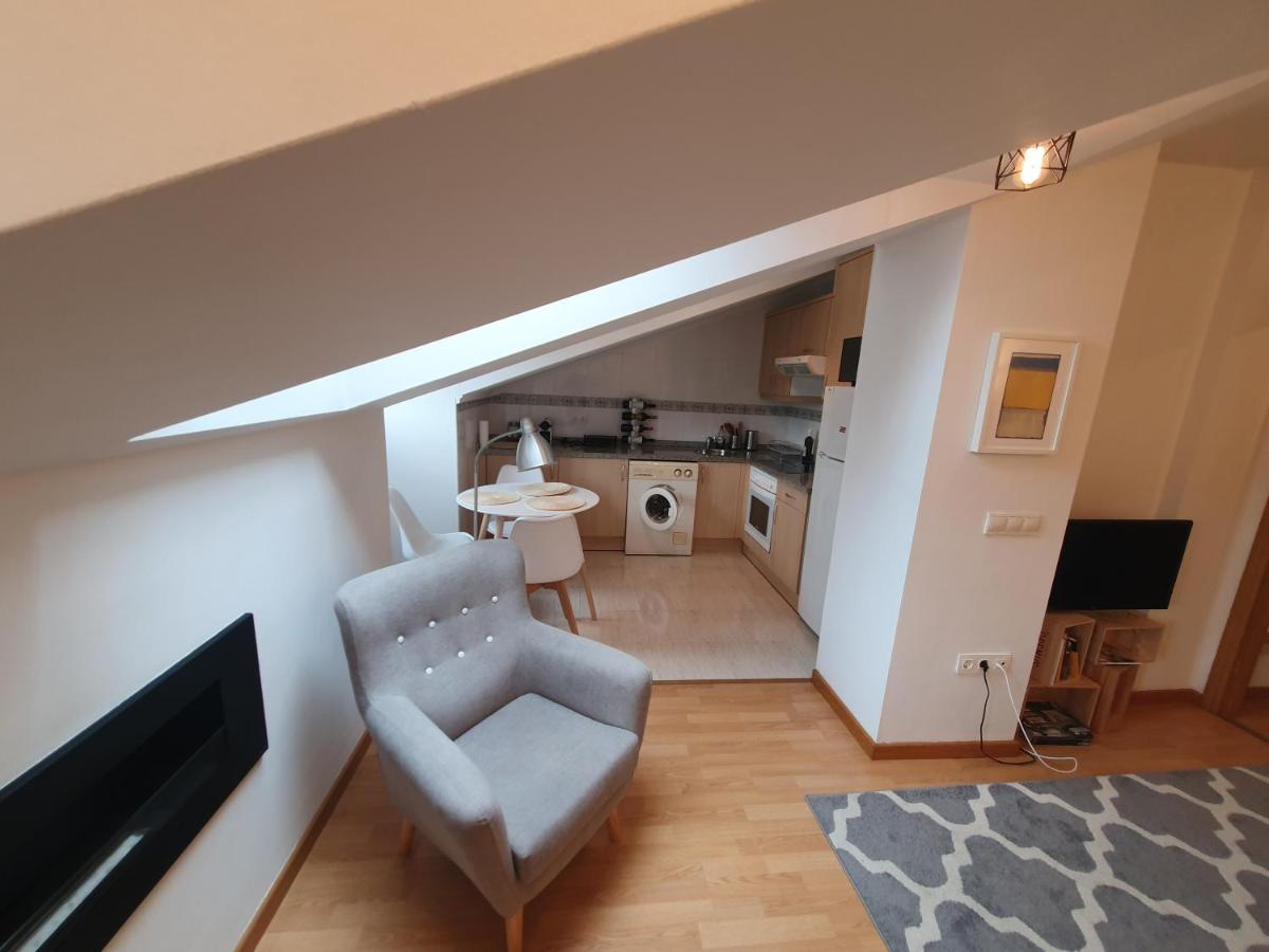 Los Ojos del Cuera - en Posada de Llanes, Wifi, 4p - Housity