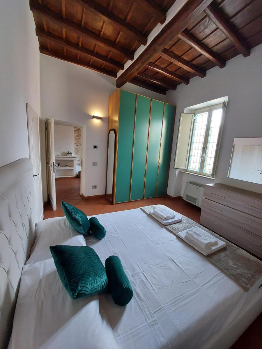 Benedetta 22 - Trastevere - Housity