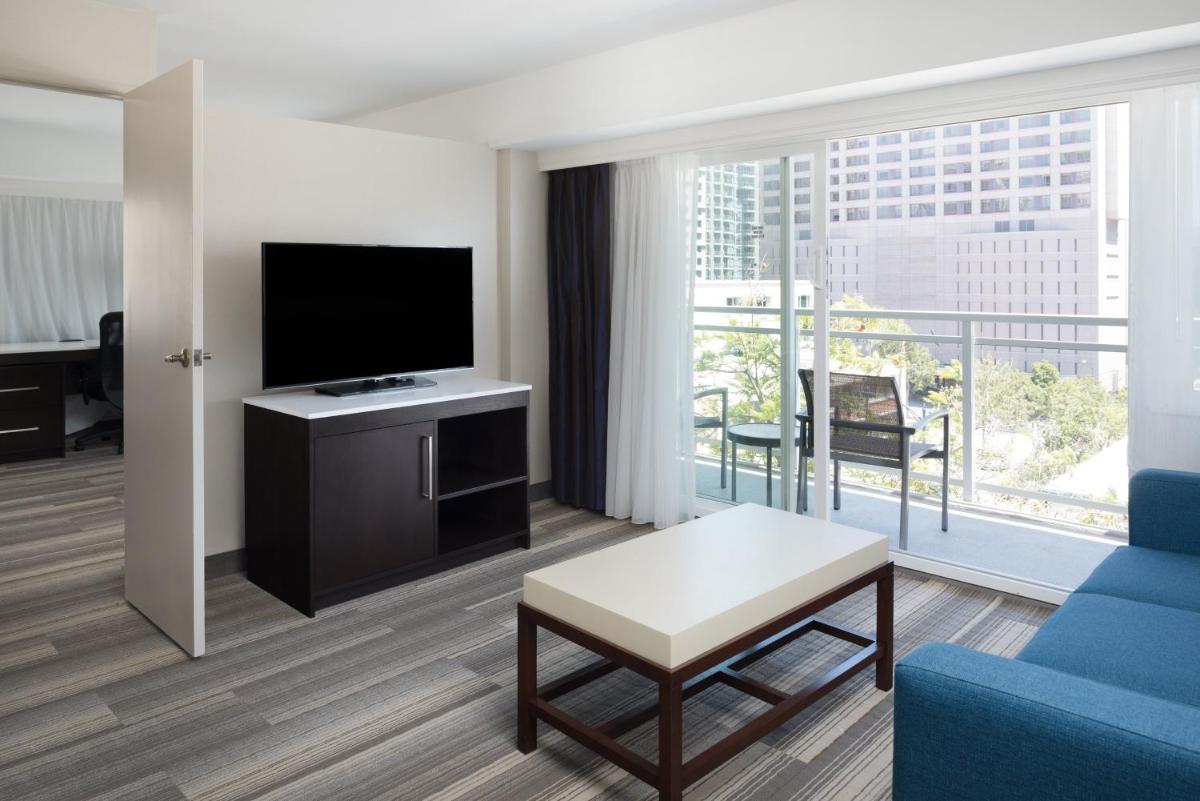 Holiday Inn Express - Downtown San Diego, an IHG Hotel - Housity