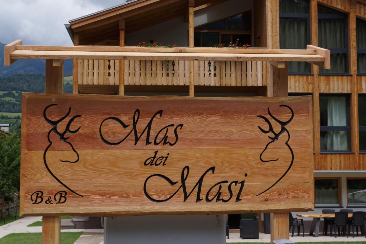 Mas dei Masi - Housity