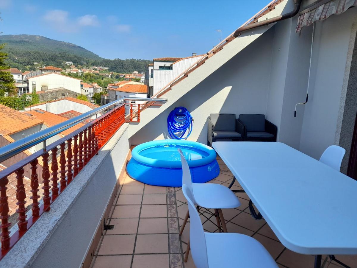 Habitación con vistas al mar - Housity