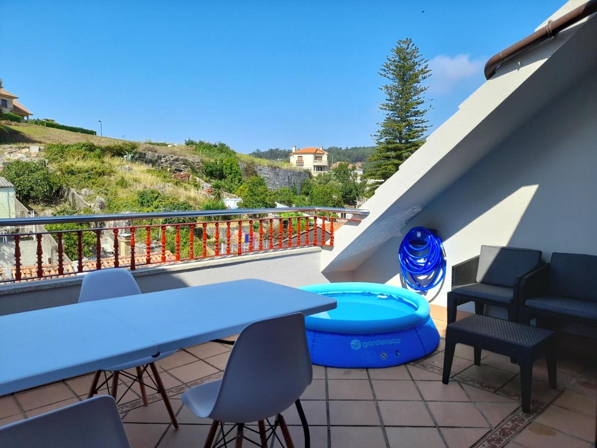Habitación con vistas al mar - Housity